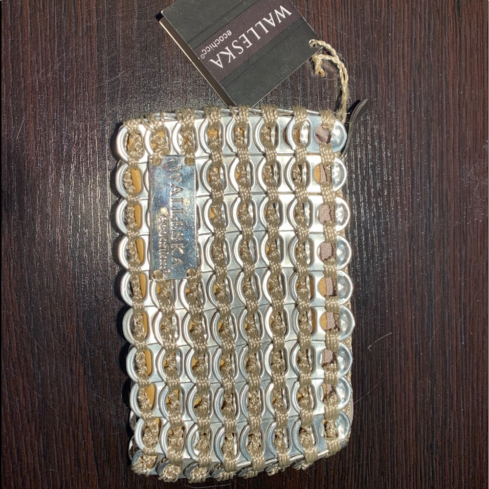 Credit Card Wallet